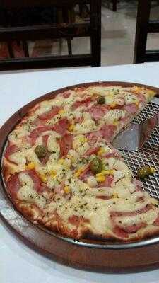 300 Graus Pizzaria