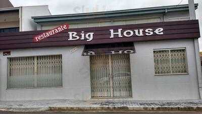 Restaurante Big House