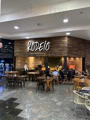 Restaurante E Choperia Rodeio