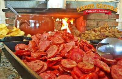 Restaurante Sabor Caipira