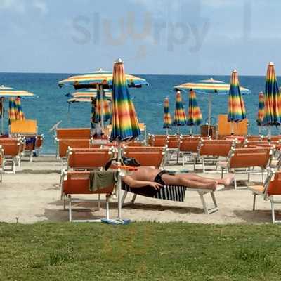 Bagni Blu Beach, Vado Ligure