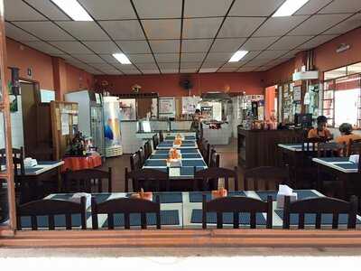 Restaurante Fazendinha