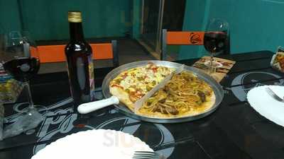 Restaurante E Pizzaria Nostra Casa