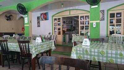 Restaurante Casa Verde