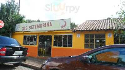 Cafe Setembrina