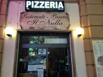 Ristorante Pizzeria Il Nulla