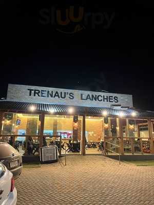 Trenau's Lanches