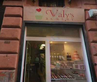 Valy's Bakery, Genova