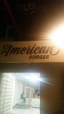 American Burger