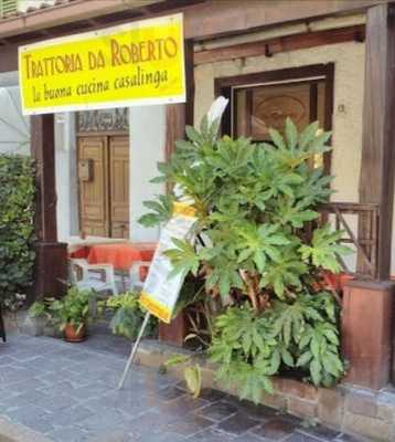 Trattoria Da Roberto