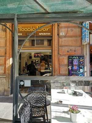 Piccolo Bar, Santa Margherita Ligure