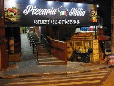 Pizzaria Italia