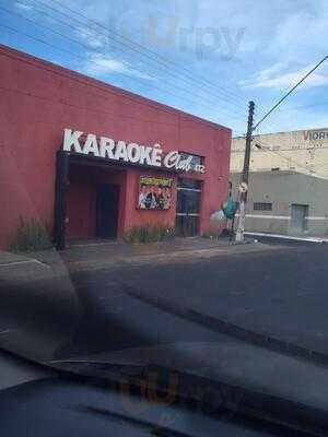 Karaoke Club Itz