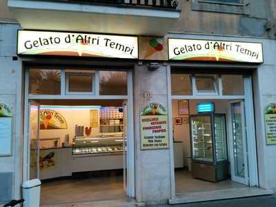 Gelato D'altri Tempi