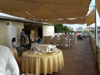 Ristorante La Terrazza, Sestri Levante