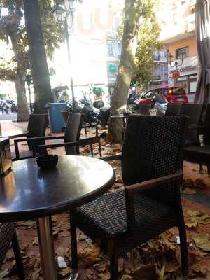 Gran Caffe' Paris, Ventimiglia