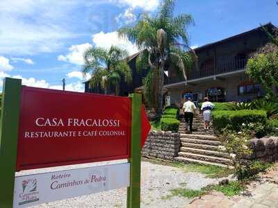 Casa Fracalossi