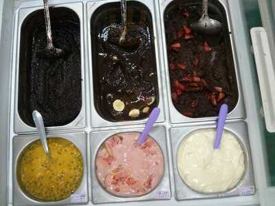 Guaraná Açaí