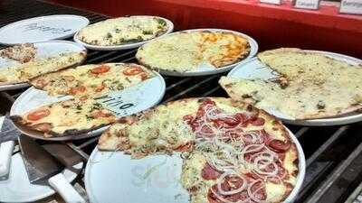 Peperino Pizzaria E Cervejaria