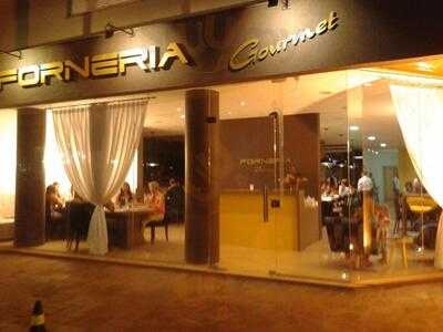 Forneria Gourmet