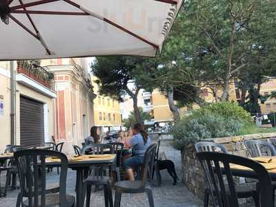 Pizzeria Torre Saracena, San Lorenzo al Mare