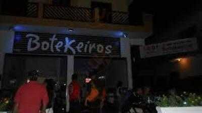 Botekeiros