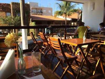 D'carioca Restaurante