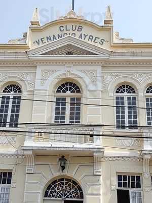 Lanchonete E Pizzaria Venancio Ayres