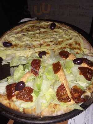 Pizzaria Estancia 13