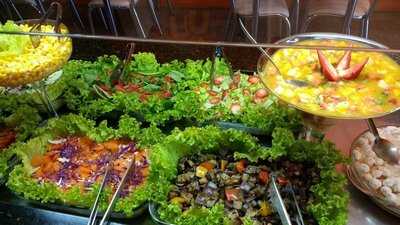 Sabor Di Casa Restaurante