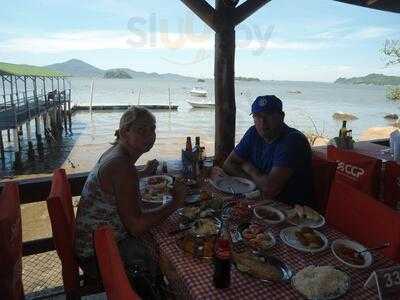 Restaurante Zinho Batista Chocha