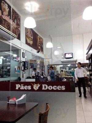 Miller Pães E Doces