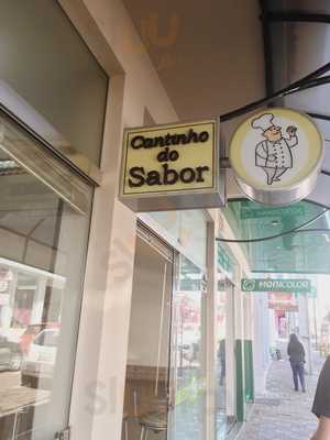 Cantinho Do Sabor