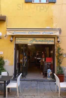 Pasticceria Penelope, Sarzana