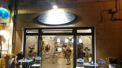 Le Cafe des artistes, Pietra Ligure