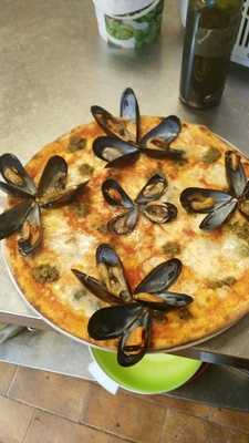 Cronache del Mare, Santo Stefano al Mare