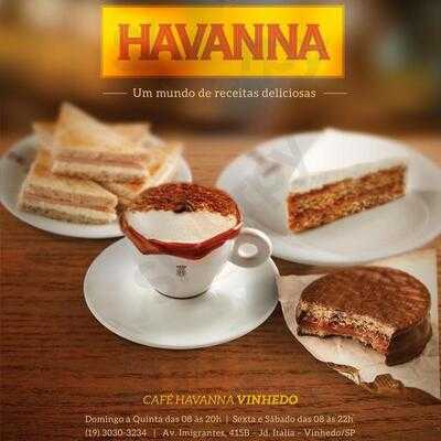 Havanna Café