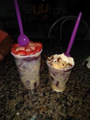 Acai & Mania