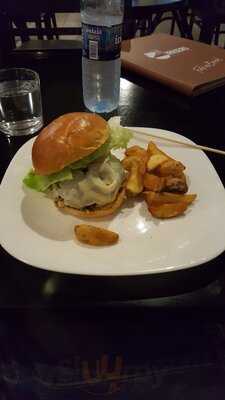 Braseiro Burguer Bar