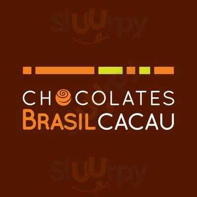 Chocolates Brasil Cacau