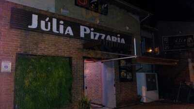 Julia Pizzaria