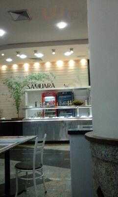 Restaurante Samuara