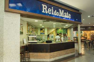 Rei Do Mate