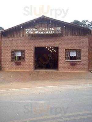 Restaurante Rural São Benedito