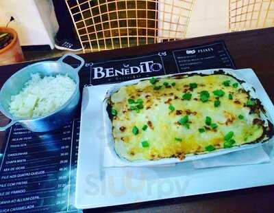 Benedito Gastrobar