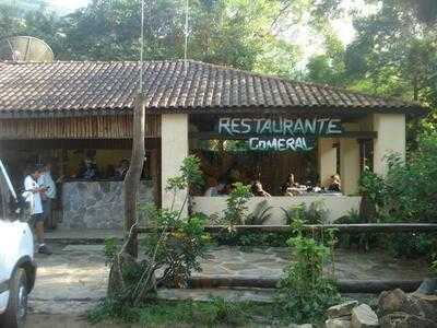 Restaurante Gomeral