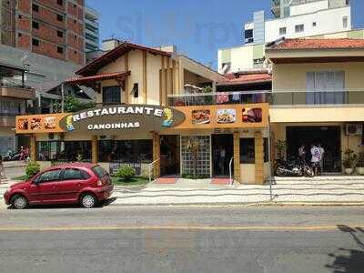 Restaurante Canoinhas
