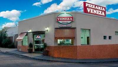 Pizzaria Veneza