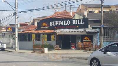 Buffalo Bill Steak House