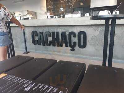 Cachaco